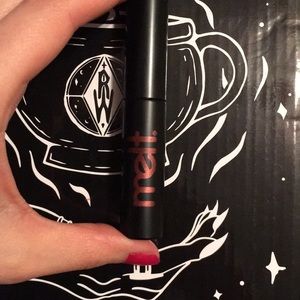 Seance Melt Metal Lipgloss